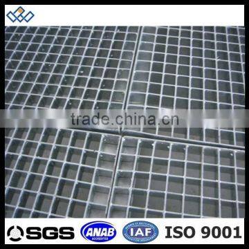 flooring and walkway steel bar grating