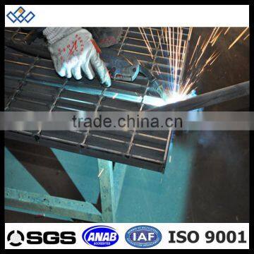 Dubai UAE Standard Black Grating With Low Price photo-3