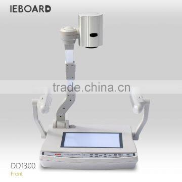 visualizer presenter, video presentation equipment/school document camera