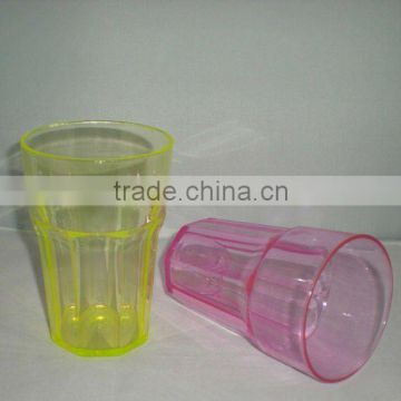 Plastic Tumbler