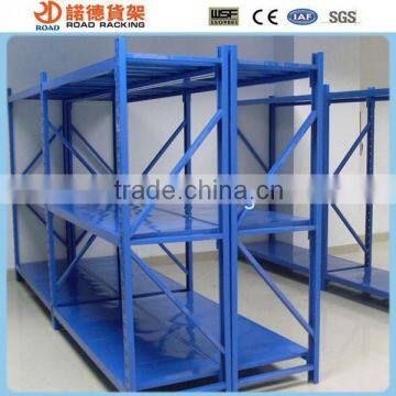 powder coating surface treatment grocery shelves for sale