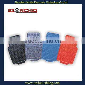 universal non skid car mat