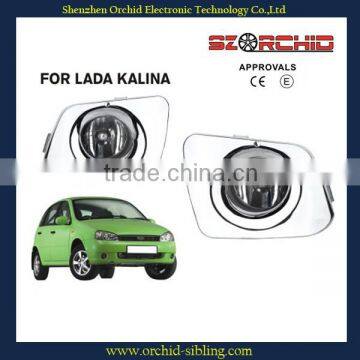 fog lamp / fog light for lada kalina