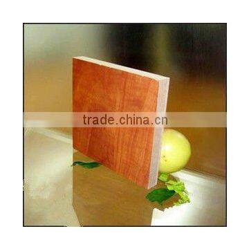 4'*8' melamine laminate sheet