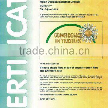 Oeko-Tex Standard 100