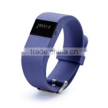 TW64 Smart Bracelet Fitness Tracker Smart Wristband Smart Band Wearable Devices Smart Health