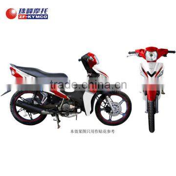 50cc Oem China Mini Cub for Sale(ZF110-10)