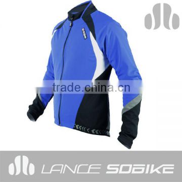 Lance Sobike 2013 Winter Hign Functional Windproof Thermal Outdoor winter jacket