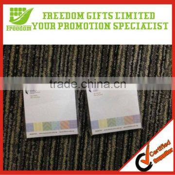 Custimized Logo Printed Paper Sticker