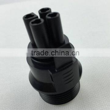 Plastic Injection Mould Maker for Automobile Accessories / Plastic Auto Parts Molding photo-5