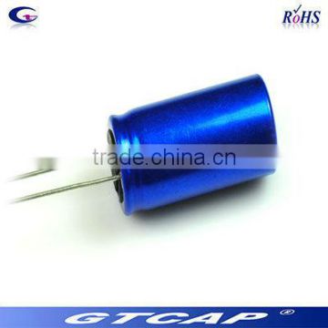 High power super capacitor 2.7v 15f