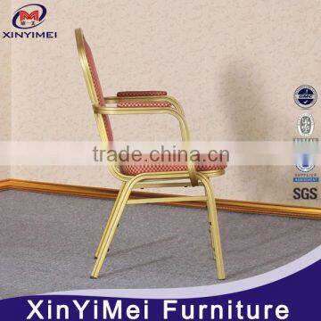 2016 Cheap New Design Hotel Aluminum Armchair photo-6