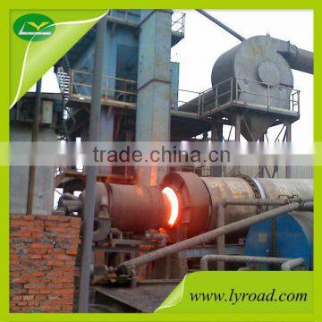 Coal Burner for Hot Mix Asphalt Batching Plant photo-4