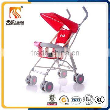 Good quality baby pram stroller cheap baby buggy stroller from factory