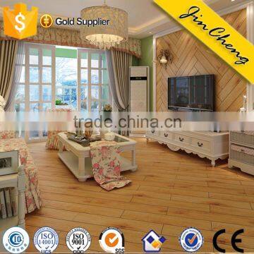 P5800 Natural Wood Floor Tile Made From Ceramic photo-2