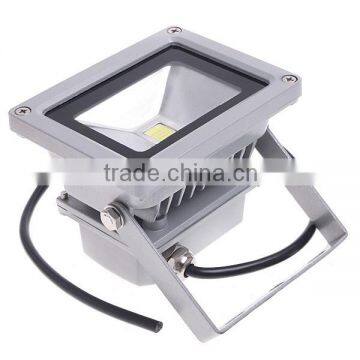 10W garden out door light led flood light