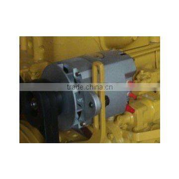 shantui bulldozer parts TY220 alternator from China manufacture