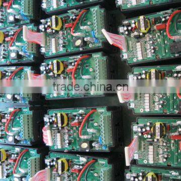 22KW Special Textile Inverter Grid Tie ac Drive Invert Sugar Syrup photo-5