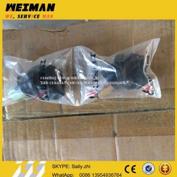 SDLG orginal switch of brake light, 4130000521, sdlg wheel loader parts for SDLG wheel loader LG956L