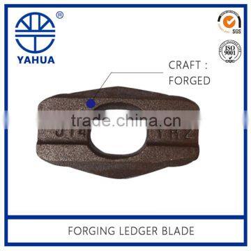 Ledger Blade Pipe Fittings For Cuplock Scaffolding photo-3