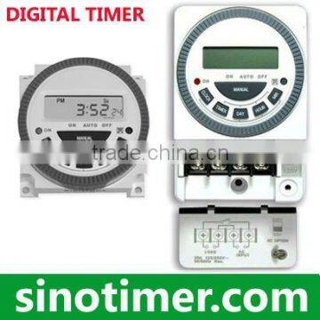 Multipurporse Digital Timer