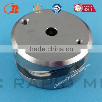 CNC Turning Milling Service CNC Machining Service Custom Metal Part photo-4