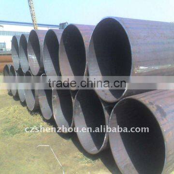 grade L450NB LSAW pipe /API5L /thick wall oil pipeline