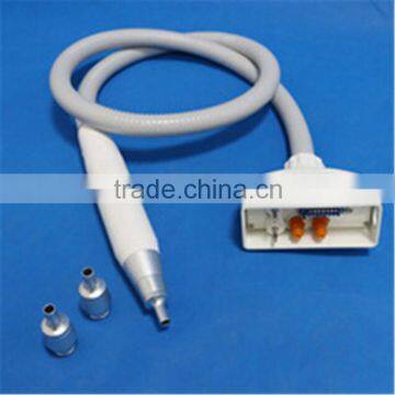 OEM ODM ND YAG Laser Skin Tag Laser Tattoo Removal Skin Rejuvenation Machine photo-4