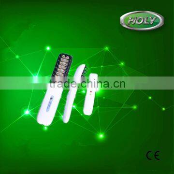 Wholesale Electronic Laser Brush For Hair Growth/laser Comb For Hair Brush Growth Instrument