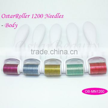 skin rollers skin rejuvenation body roller BMN 02