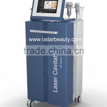 Ultrasound Liposuction laser Vacuum RF (OB-S 02 CE proof)