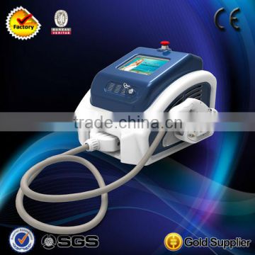 Redness Removal Speckle Removal 2013 Newest !!! Powerful Ipl Painless Fine Lines Removal Machine Lamp Device With 5 Sapphire Filters Multifunction 1-50J/cm2