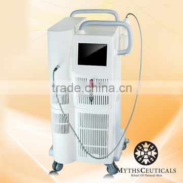 Private health gynecological compact laser machine vaginal lubrication private nursing sensitive machine