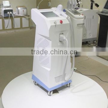 Transformers concept luxury style diode laser (808nm) for hair removal