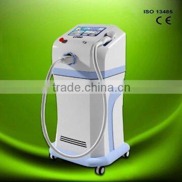 808nm Shr Ipl Laser Hair Removal Machine Hair Removal photo-4