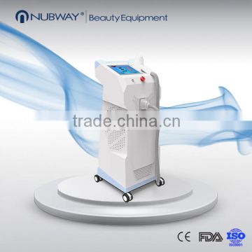 2016 High quality factory price hair removal laser 808