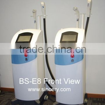 High end hot sale IPL light hair removal machine