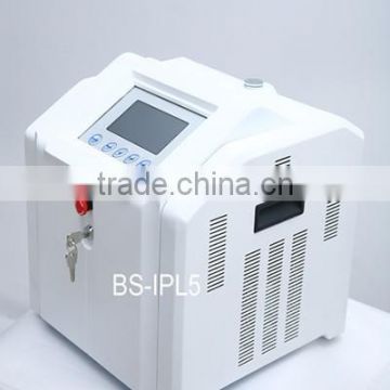 Portable Ipl Shr,In-Motion Ipl Technology,Mini Epilator Laser Ipl BS-IPL5