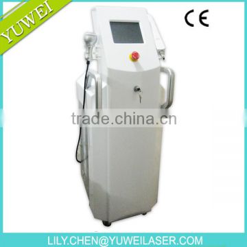 permanent hair removal device