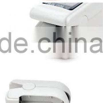 CE ISO Approved Cheap Price Fingertip Pulse Oximeter for Spo2 PR Monitor Oxygen Saturation photo-4