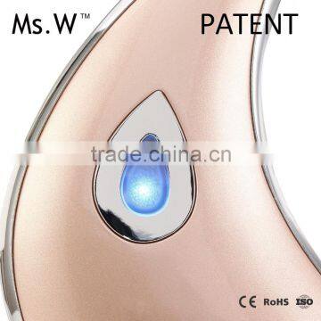 Blood Circulation Foot Massage Vibrator Effectively Massage Acupuncture Point ST-F808 photo-6