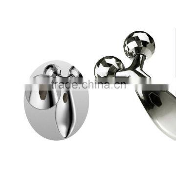 3D Roller V-face Face Massager photo-2