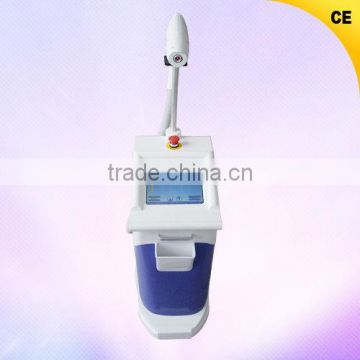 Price reduction!! laser hair removal /Vascular lesion treatment machine with lowest price