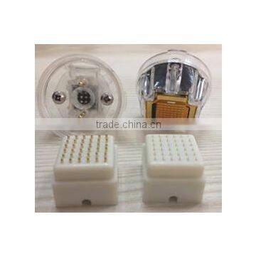 Wholsale Price for China Made Best Quality Radiofrequency Face Lift RF Fractional and Microneedle Machine Guarantee for 2 Years