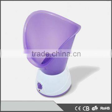 Best selling Fashion Nano Mini facial steamer