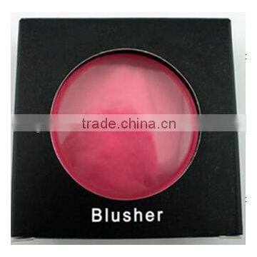 Cosmetics---Fashionable Blusher