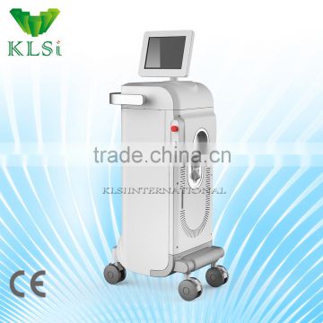 wholesale OEM/ODM light therapy shr 808nm diode laser permanent hair removal salon