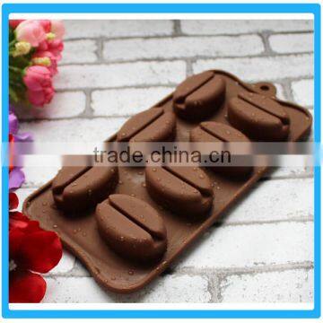 Food Quality Silicone Cake Mold Chocolate Making Tools Cake Mould Tray