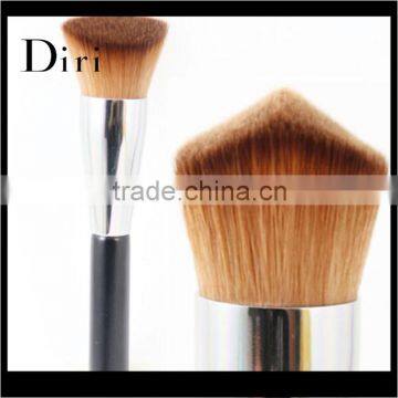 2016 new arrival kabuki brush makeup brush best selling powder makeup brush factory price