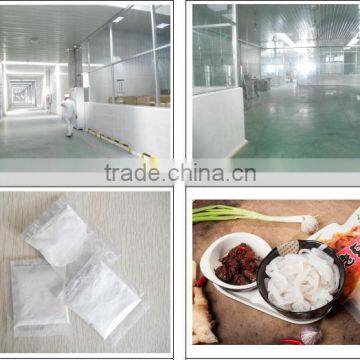 Bubble Gum Base Made by Konjac Root Powder photo-4
